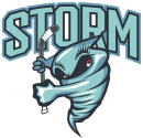Storm Sud-Ouest