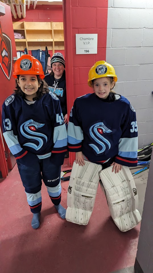 Storm Saison 2023-2024