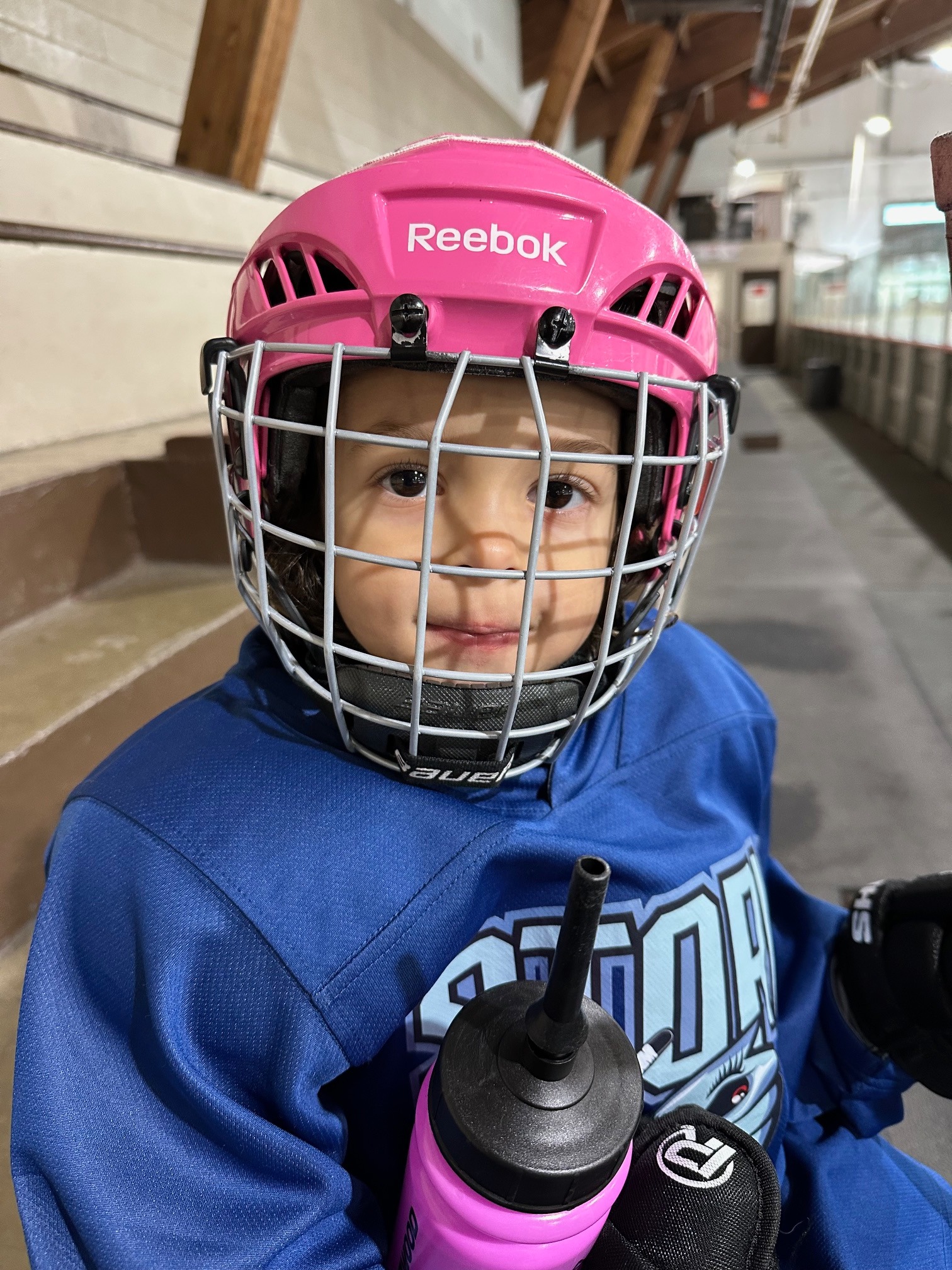 Storm Saison 2024-2025